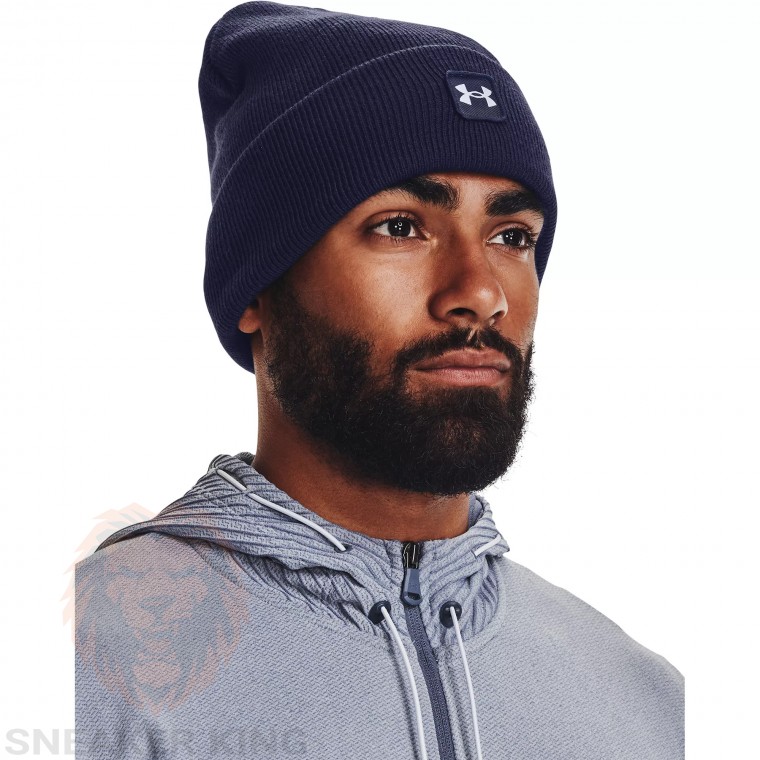 Шапка Under Armour halftime cuff hat 1373155